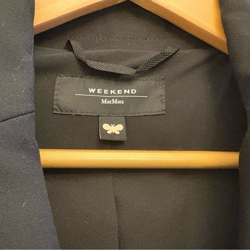 MaxMara Weekend Blazer - Picture 5 of 10